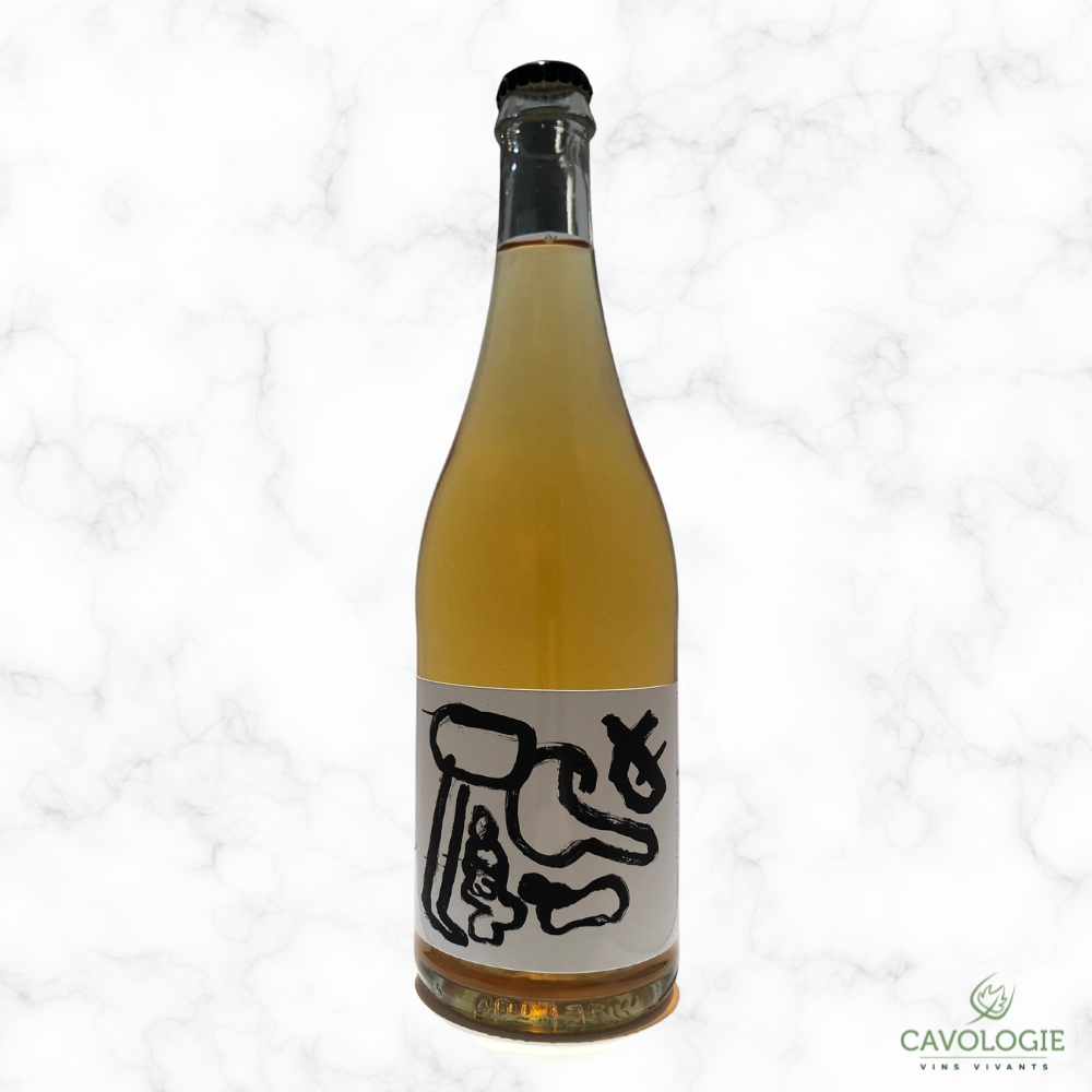 Canon Sauvignon - A Tue Tête
