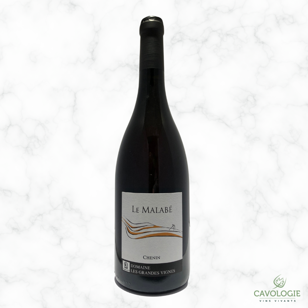 Le Malabe Bonnezeaux - 2015 - Famille Vaillant - Les Grandes Vignes