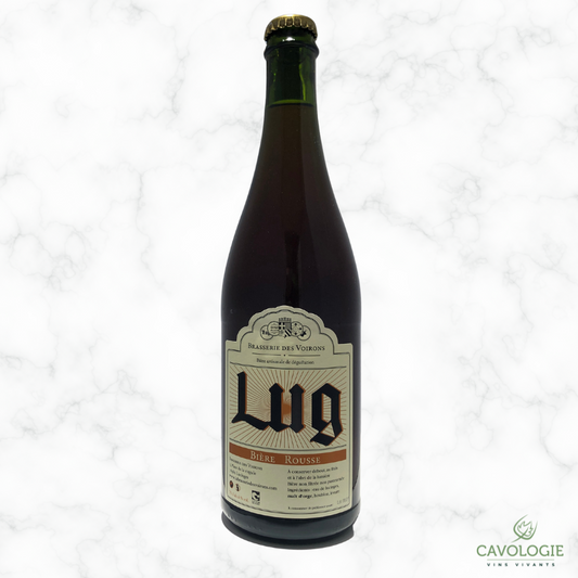 Lug Rousse - Brasserie des Voirons