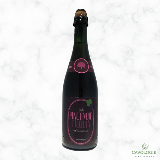 Pinot Noir - Tilquin