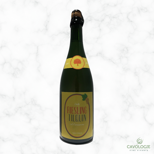 Riesling - Tilquin