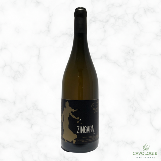 Zingara - 2021 - 0,75L - Domaine Mylene Bru