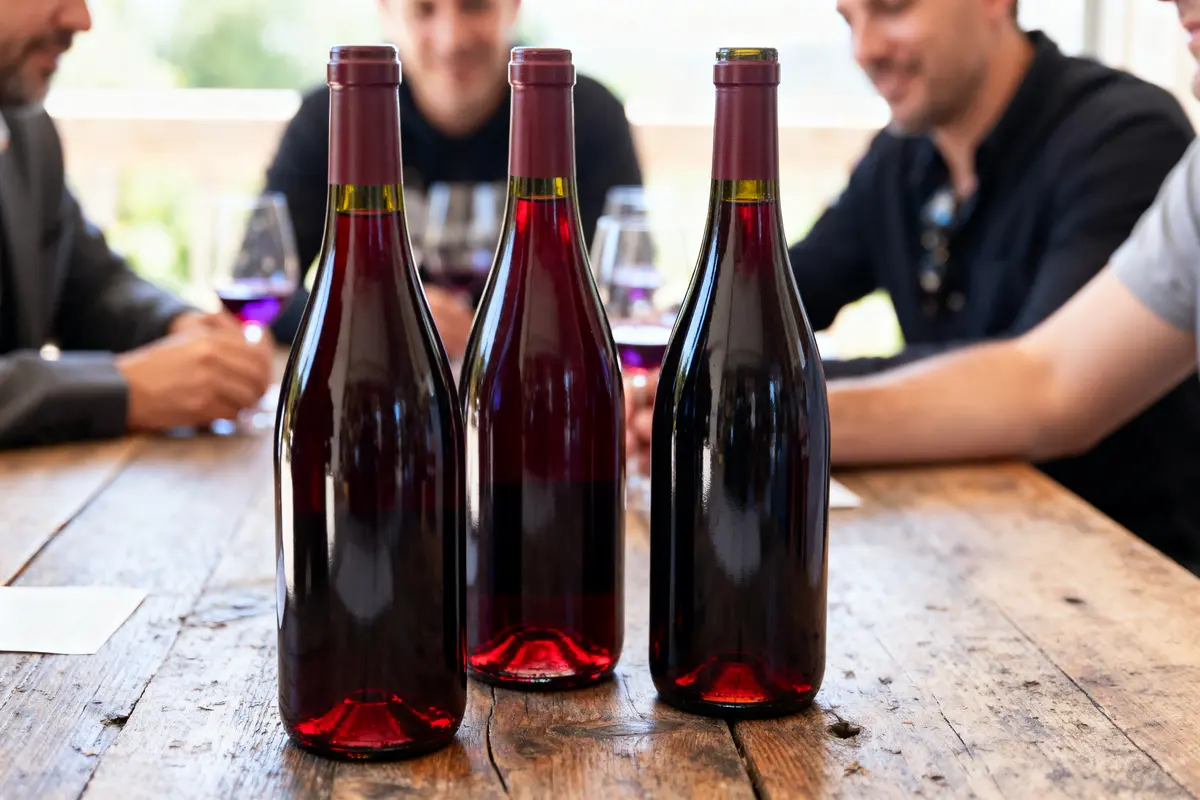 Saint-Joseph Chapoutier : Découvrez les vins rouge étoilés !