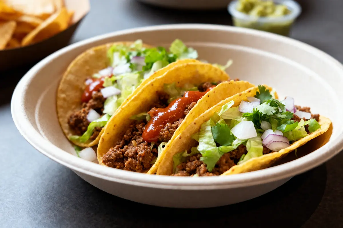 O’Tacos halal : Comment vérifier la certification et les faits ?