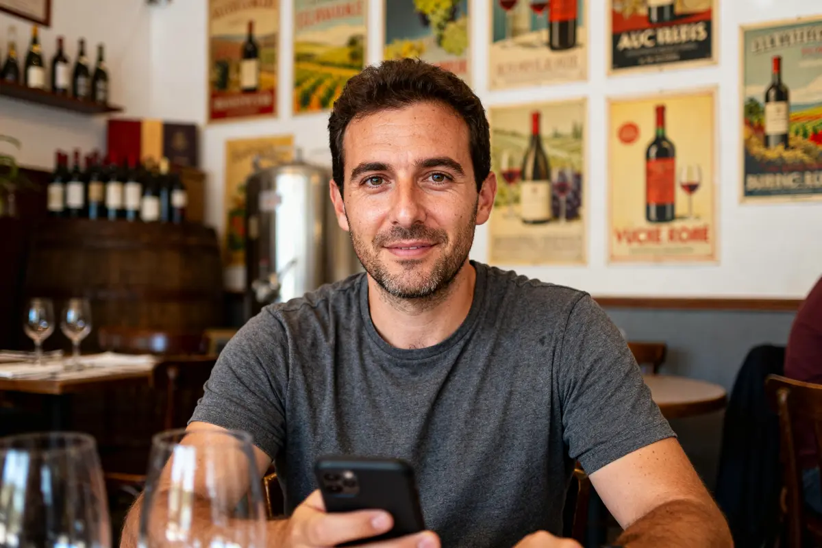 Affiches sur le vin : Décoration vintage et art de vivre