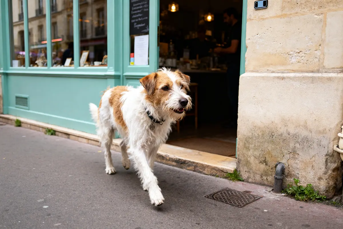 Chien fou : Découvrez la brasserie authentique à Orléans