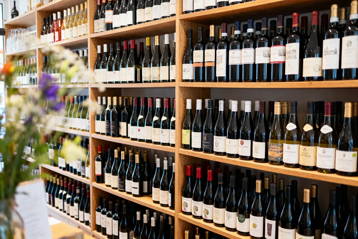 Combien de cavistes à Bordeaux : Trouvez les meilleurs adresses