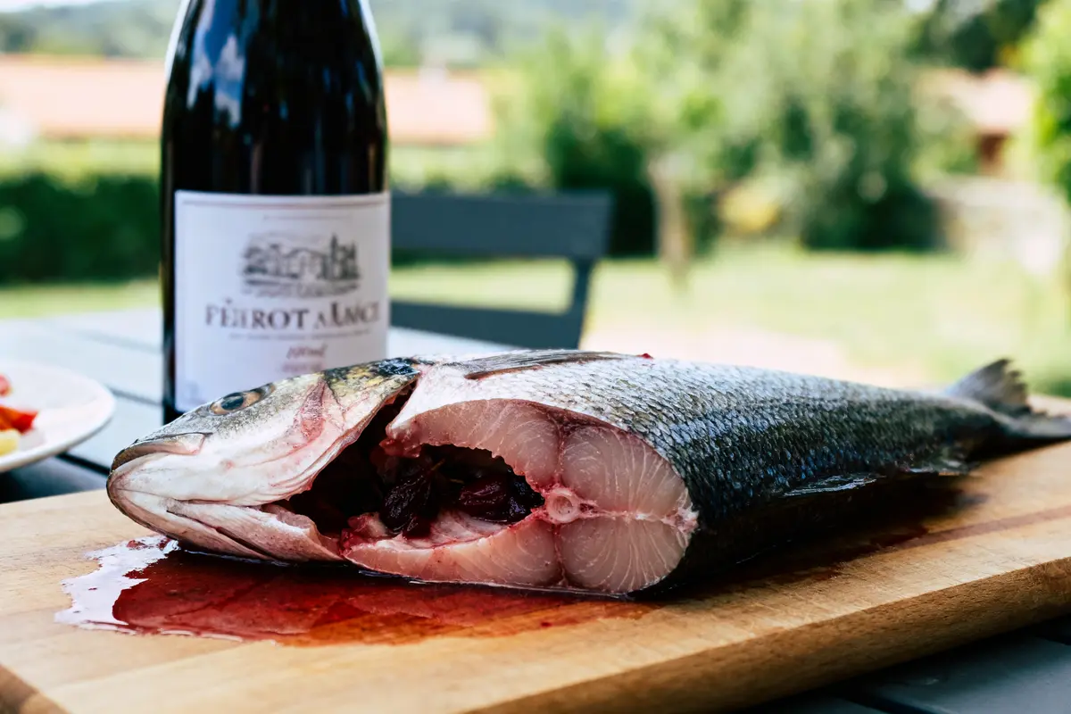 Merlot poisson : Comment le préparer facilement et savoureusement ?