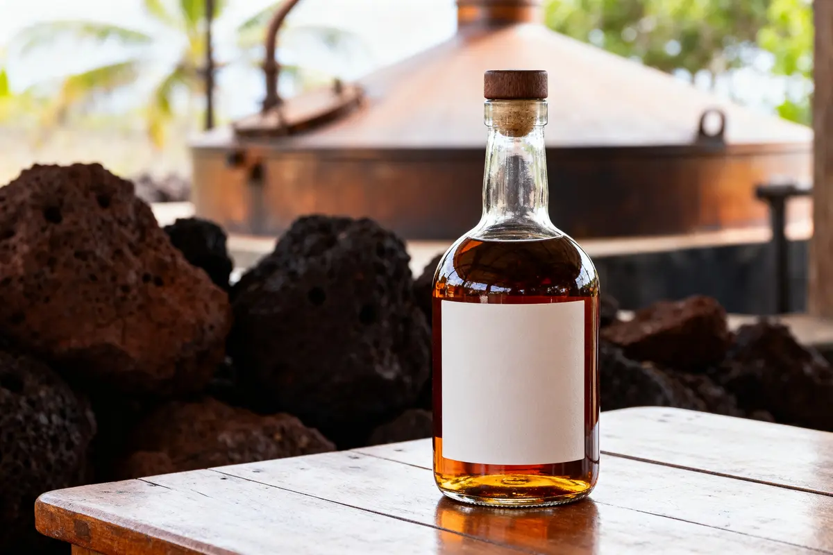 Rhum Marie-Galante : terroir d’Excellence et tradition