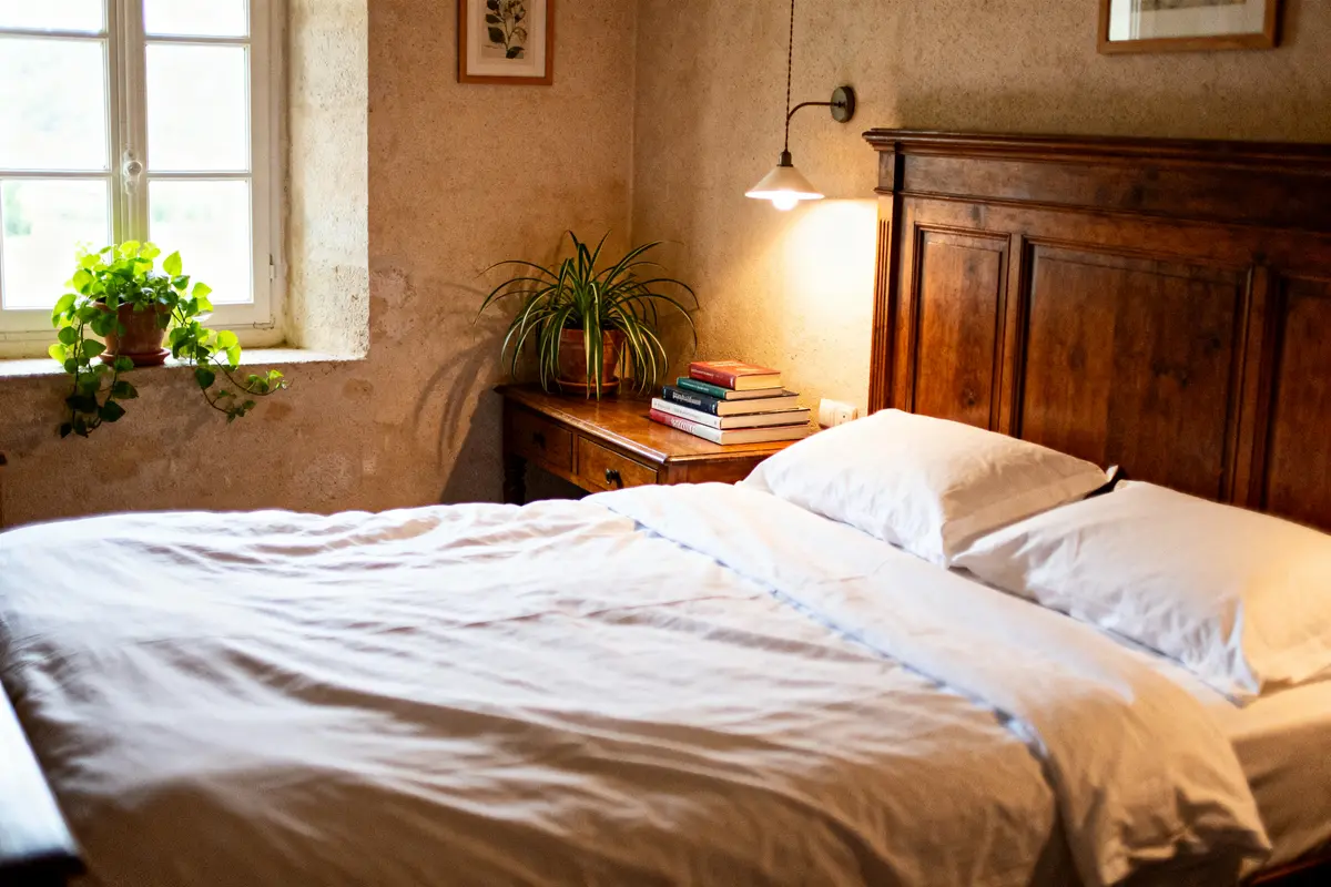 Salaire moyen d’une chambre d’hôtes : Quel revenu espérer ?