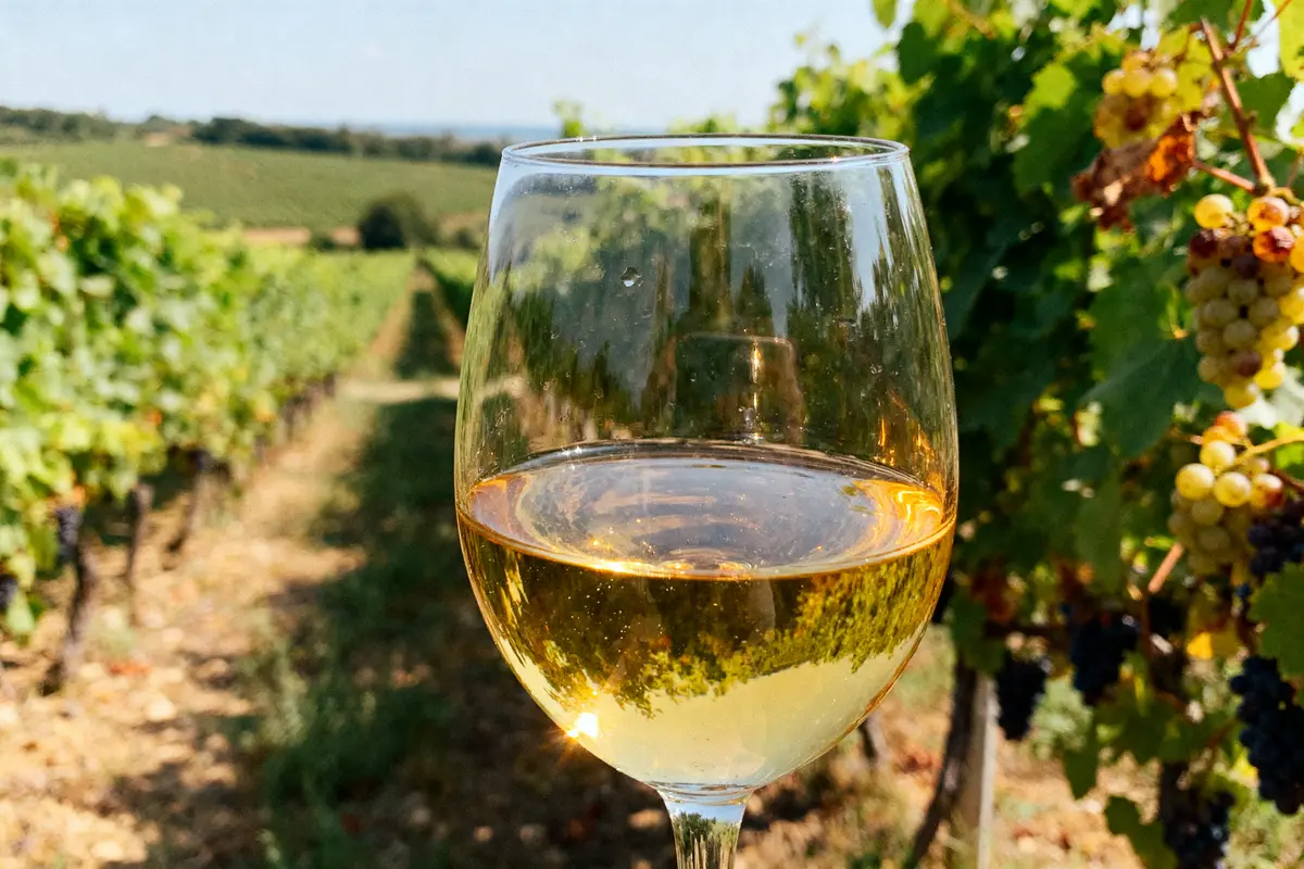 Sauternes : tout savoir sur le vin liquoreux et son terroir