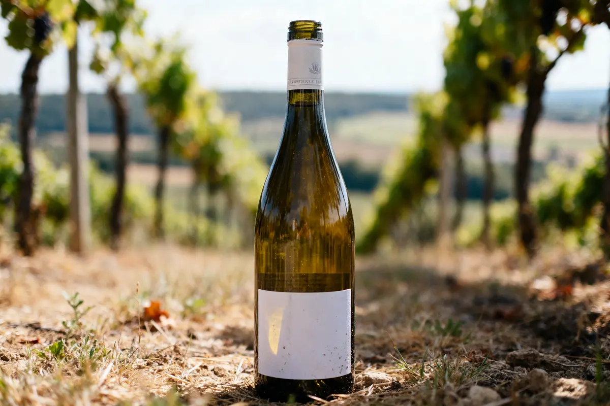 Vin blanc le plus connu : Top 5 des meilleurs vins secs