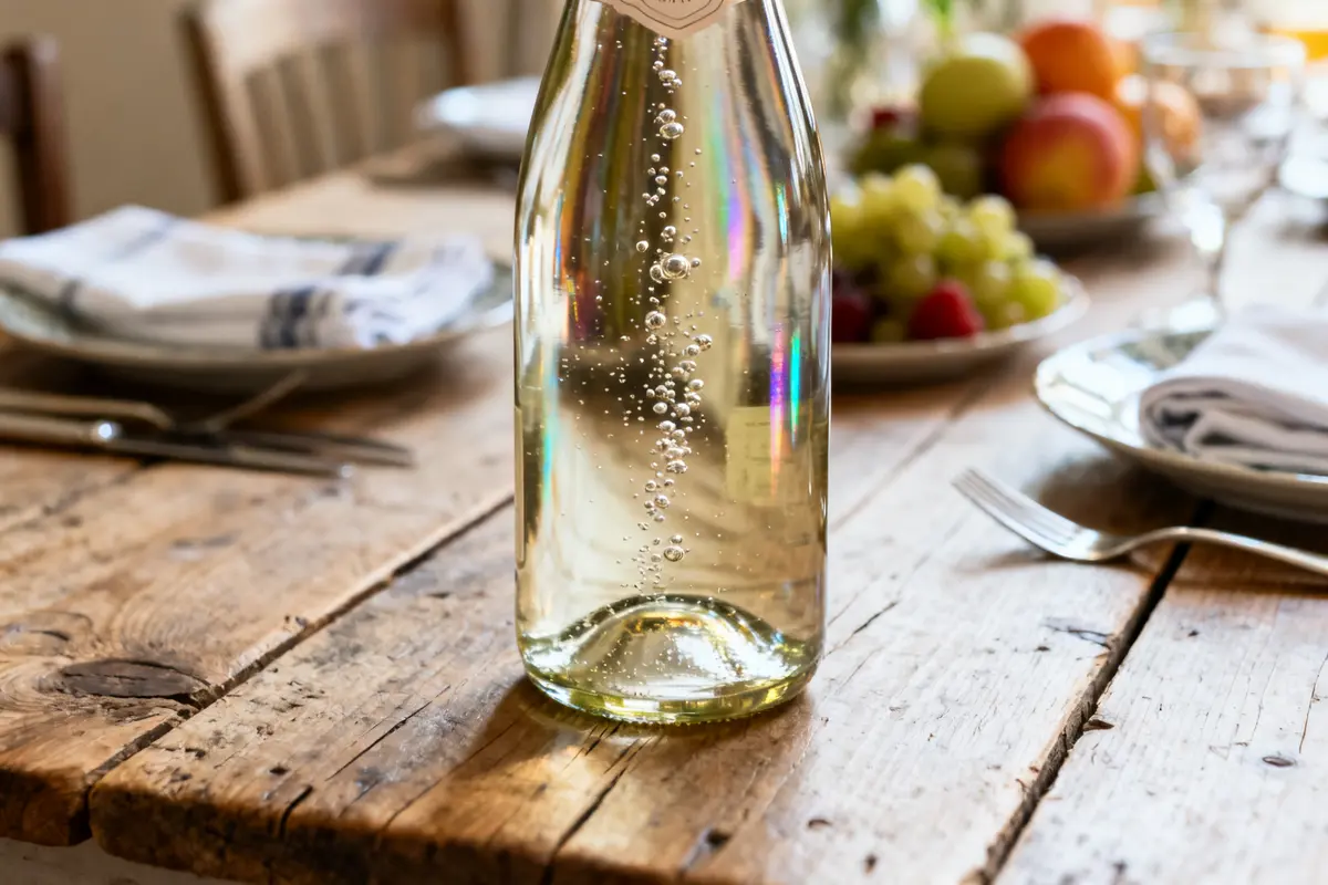 Champagne blanc de blanc : Achat, histoire et meilleurs prix