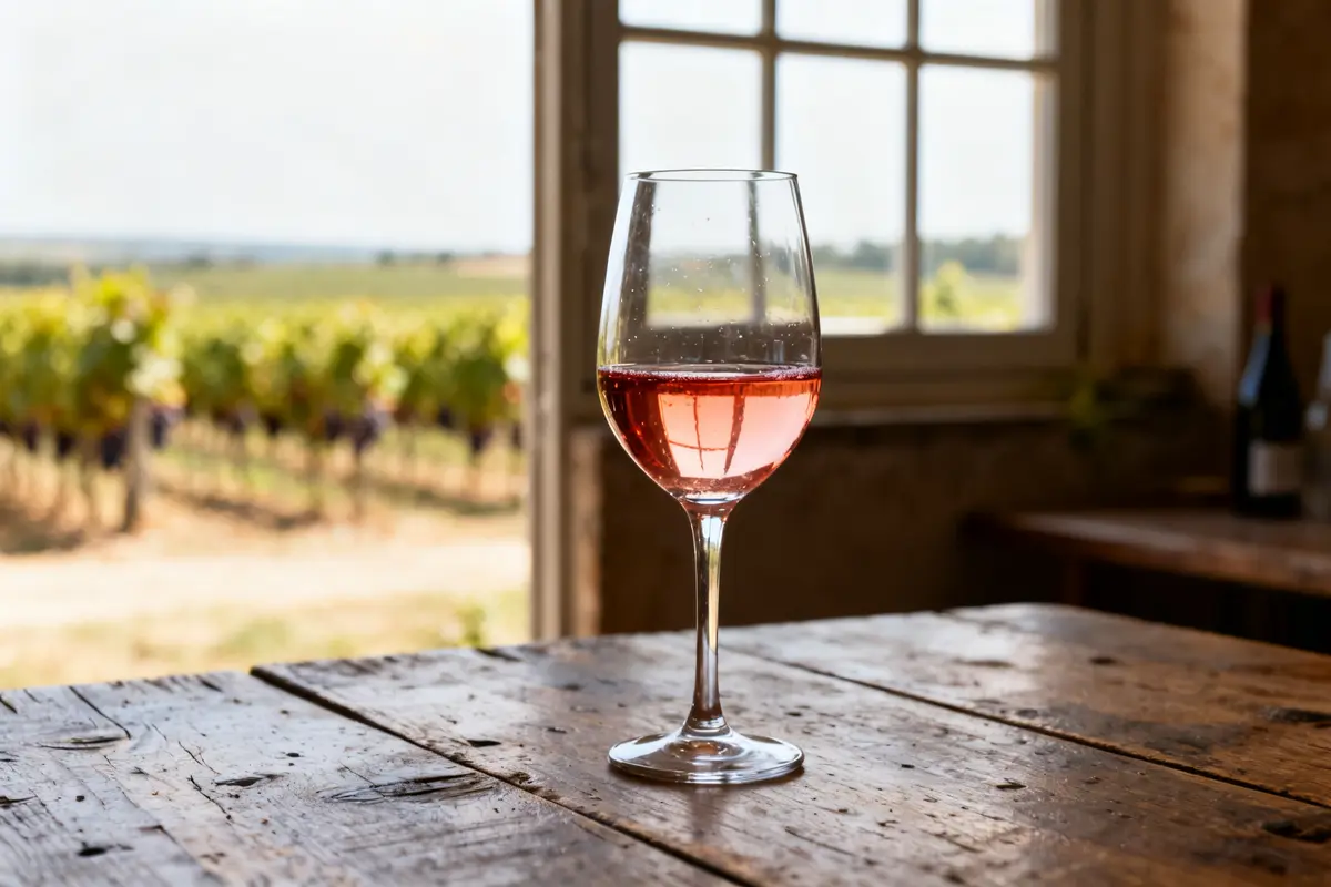 Clairet : tout savoir sur ce vin emblématique de Bordeaux