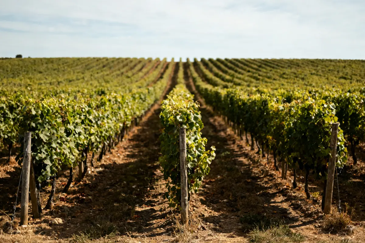 Description du Cabernet : guide complet des cépages et caractéristiques