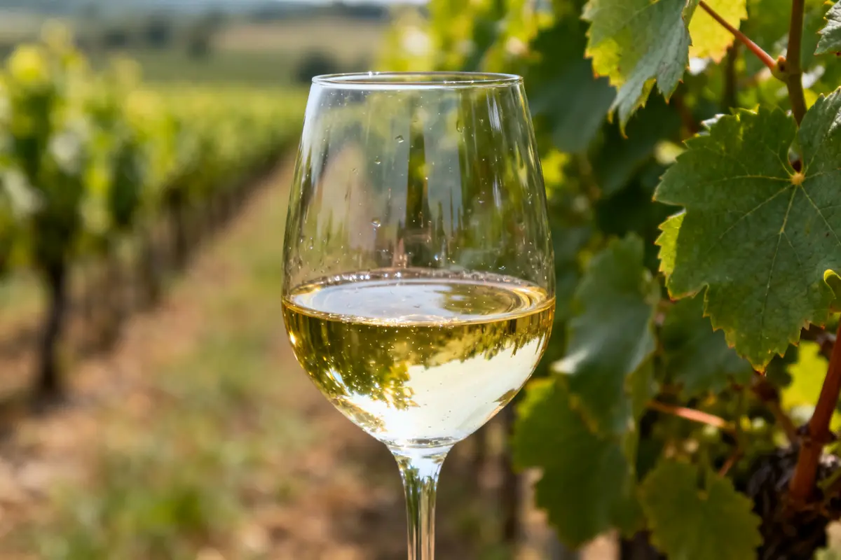 Meilleur vin de Bordeaux blanc : Guide des grands crus et petits prix