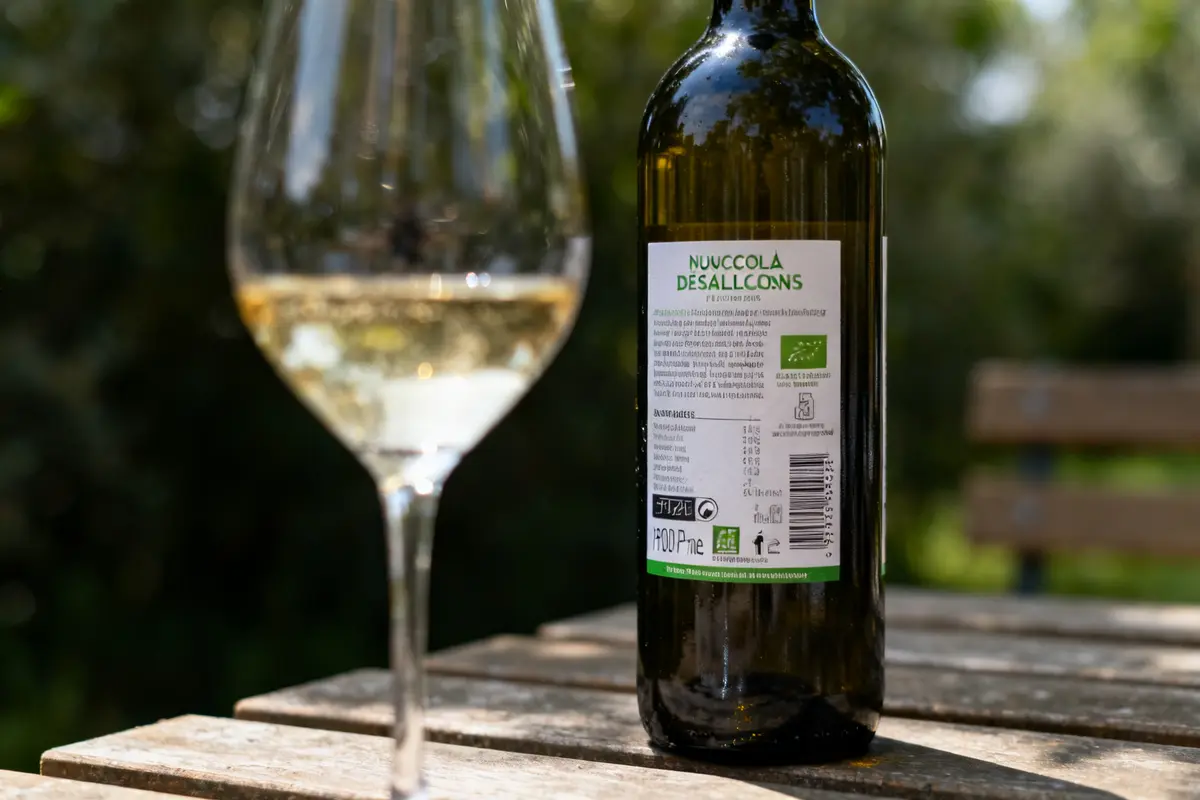 Vins sans alcool : Guide expert et sélection des meilleurs