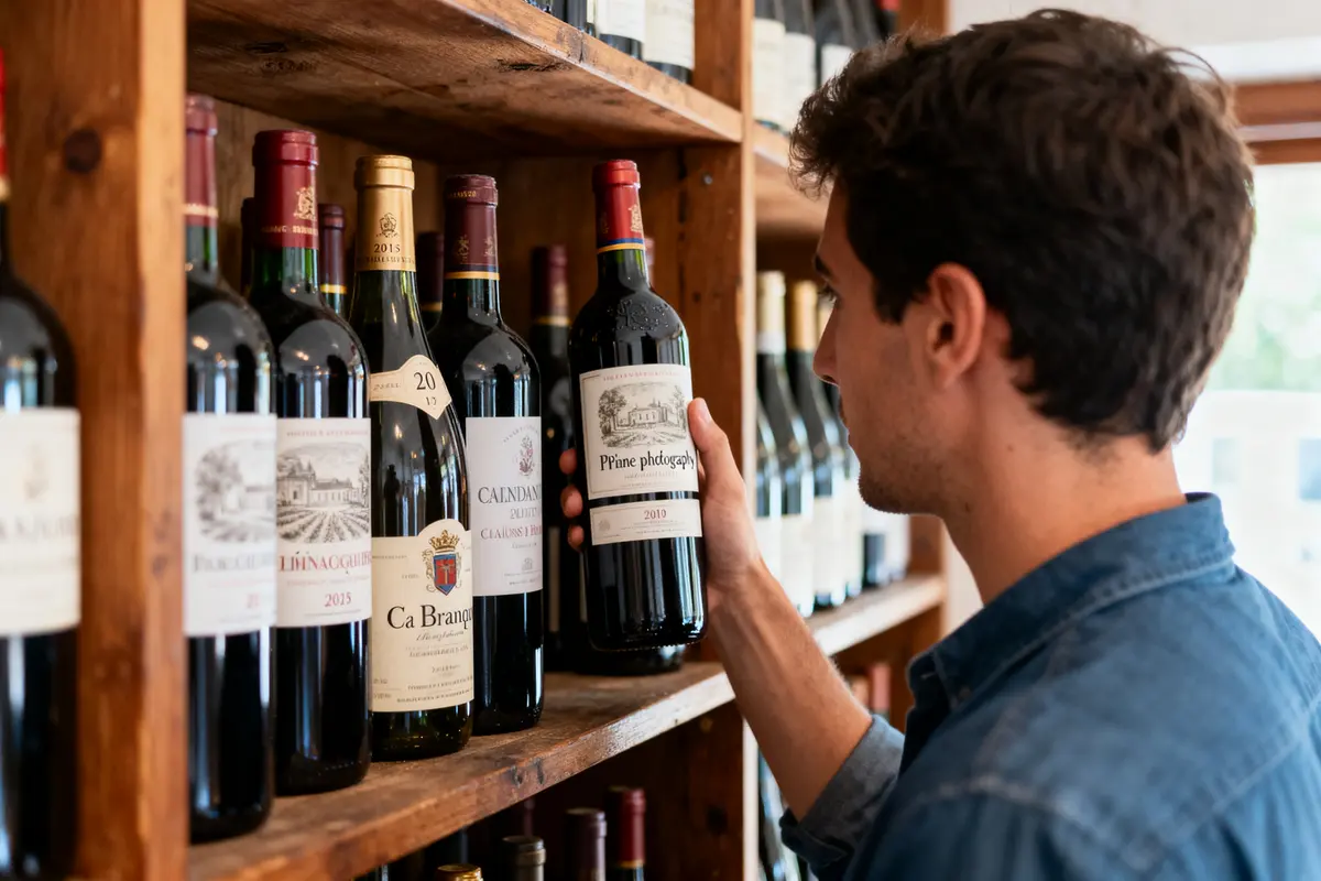 Choisir un vin de Bordeaux : Nos meilleures recommandations !