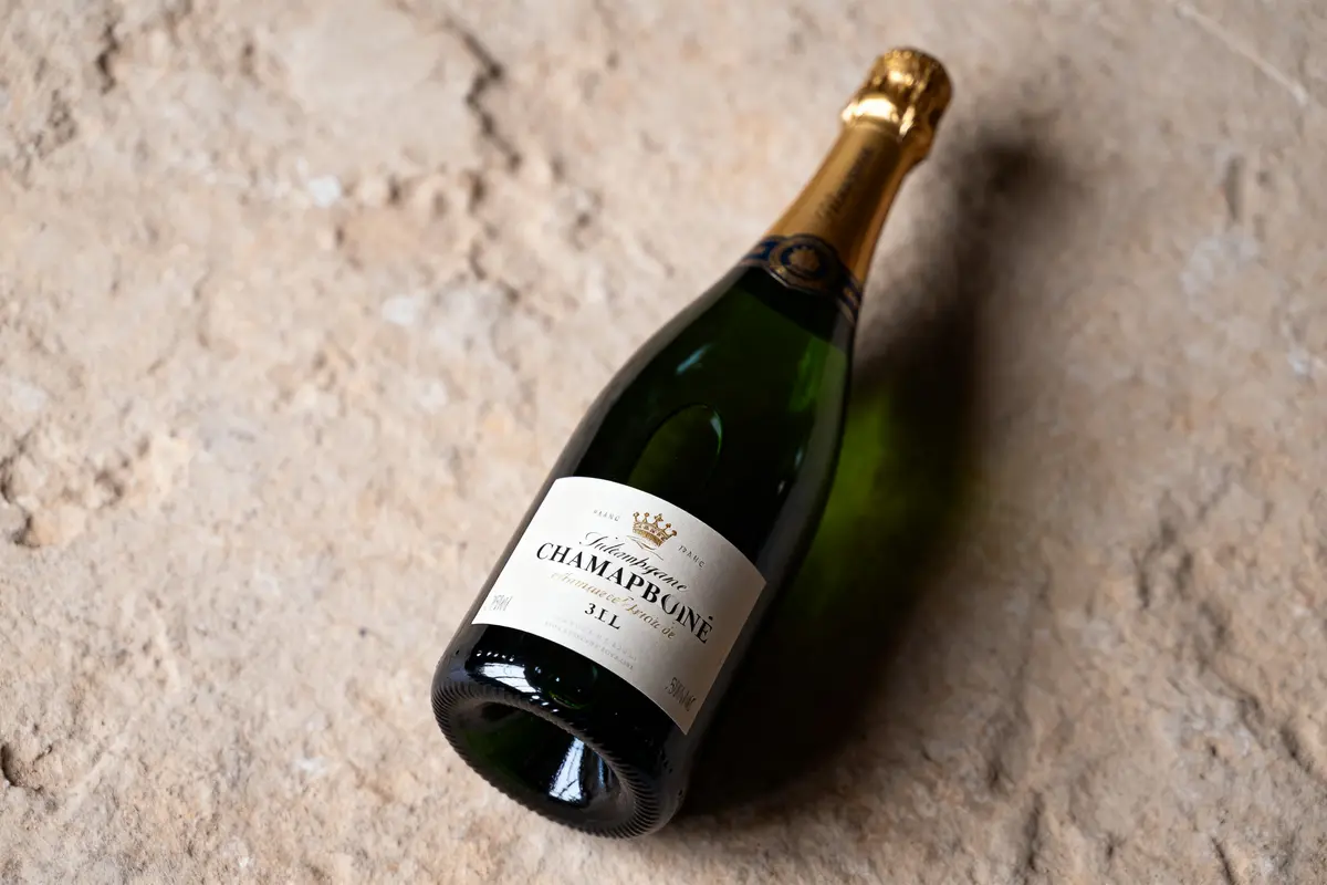 Jéroboam de Champagne : Achat, Prix et Qualités à découvrir