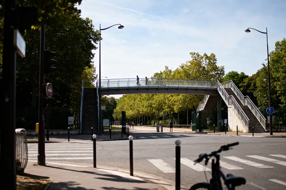 Découvrez le Parc Pierre Mendès France à Reims : Activités Et Plus !