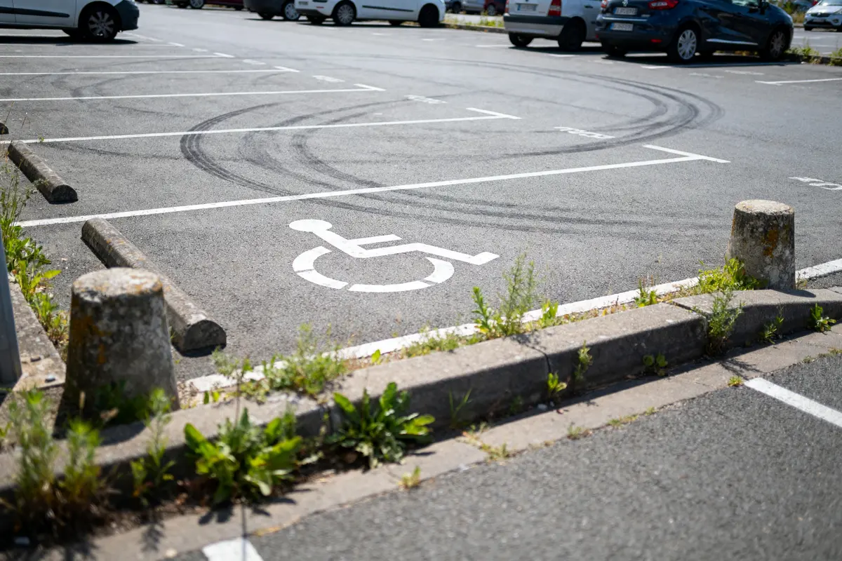 Parking René Tys : Horaires, Accès Et Options Pratiques !