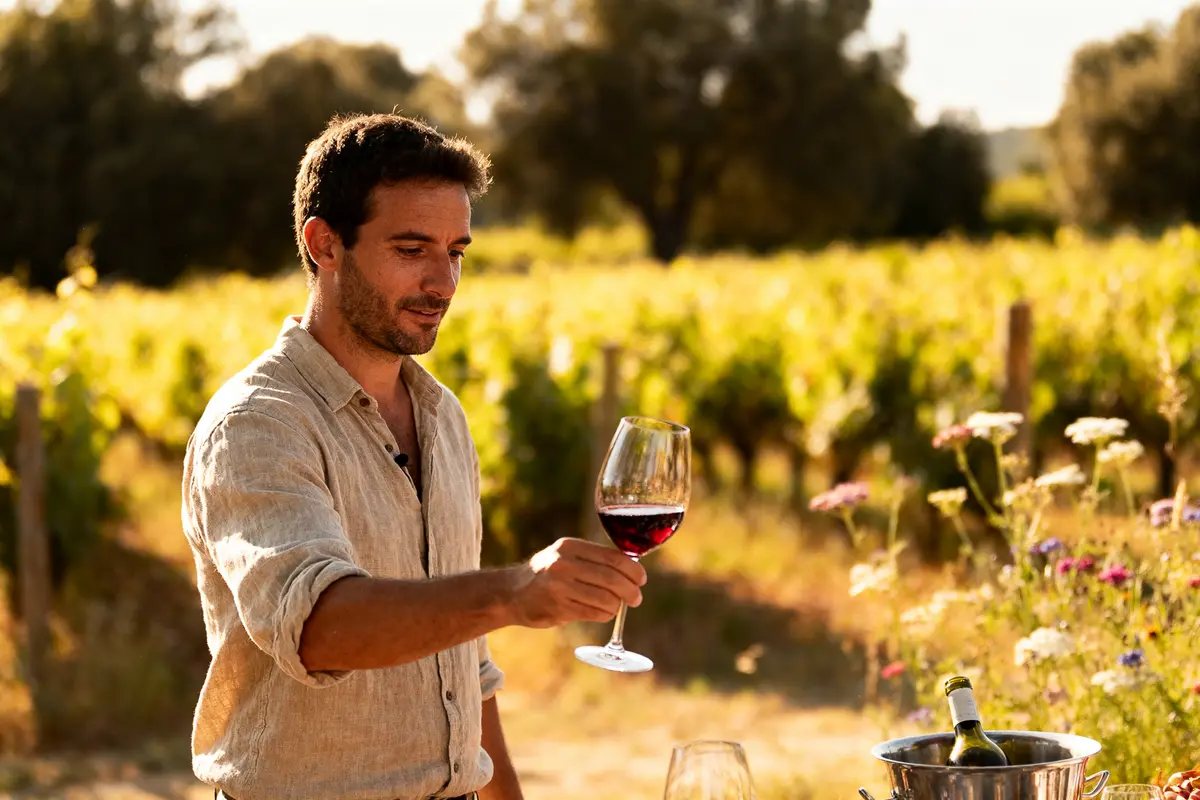 Sommelier : Quelles formations pour devenir expert en vin ?