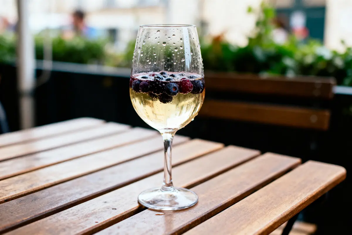 Vin blanc pour kir : Quel choix pour un kir parfait ?