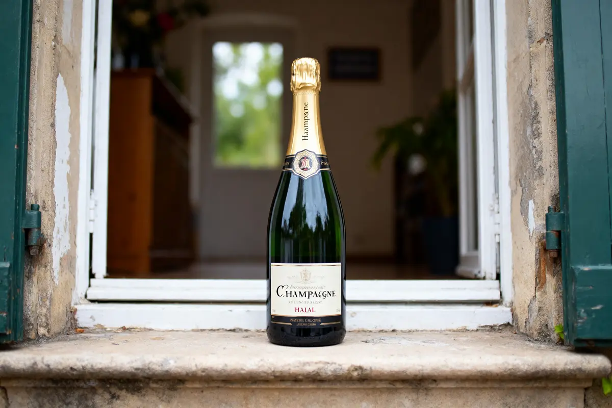 Champagne halal : Mais où trouver des pétillants sans alcool ?