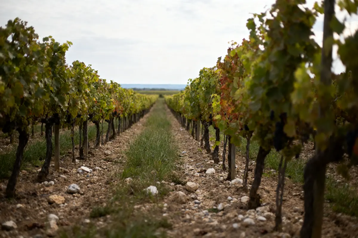 Saint Estèphe : Découvrez Le Joyau Du Médoc Et Son Vin